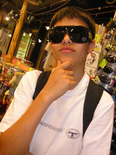 medhi sbo gosse...heumm