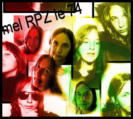me couzzine !!!!!