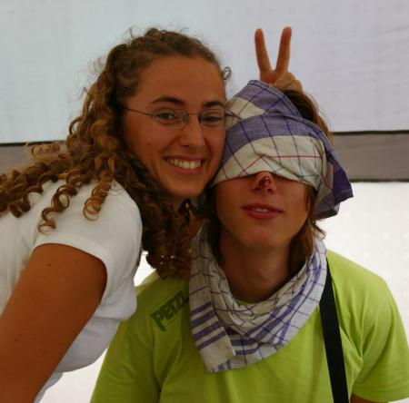 audrey et nicooo