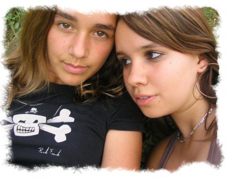 LiS@ ma chérIIIIIIIIIIe